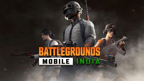 Bgmi Game Now Available In India Indtoday