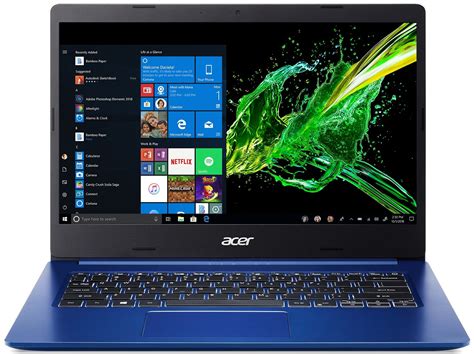 Laptopmedia Acer Aspire 5 A514 52 A514 52g