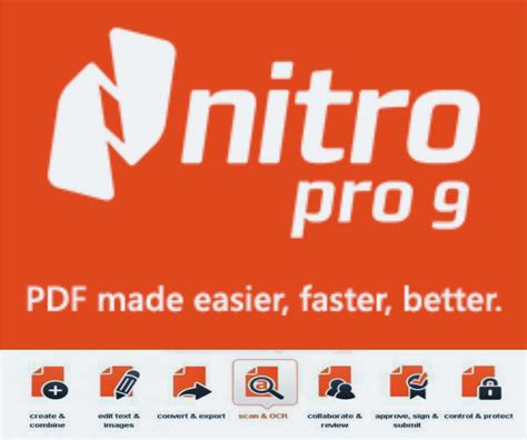 Download Nitro Pdf Pro 9515 Full Keygen Ashamod