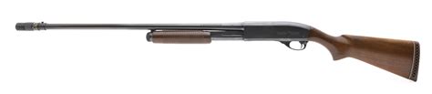 Remington 870 Wingmaster 16 Gauge Shotgun For Sale