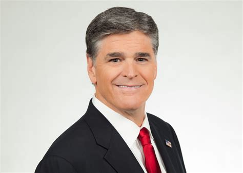 Sean Hannity Wife