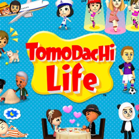 Comprar Tomodachi Life Nintendo 3ds Descargar Código Comparar Precios