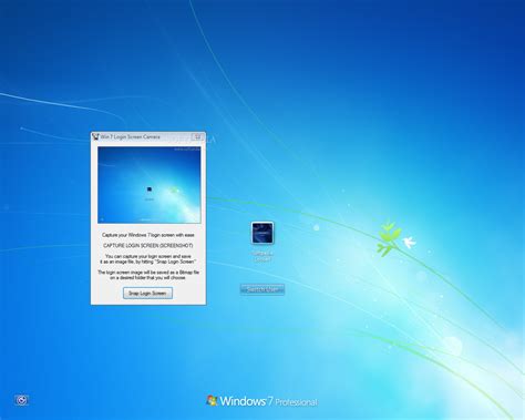 Windows 7 Switch User Login Screen Startdis