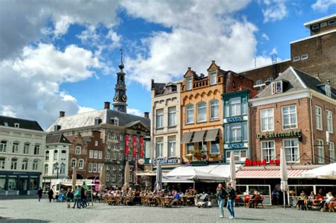 Geen wonder dat deze stad al meerdere keren is uitgeroepen tot de meest gastvrije stad van nederland! Wij zijn op zoek naar een stagiair(e) voor indebuurt Den ...