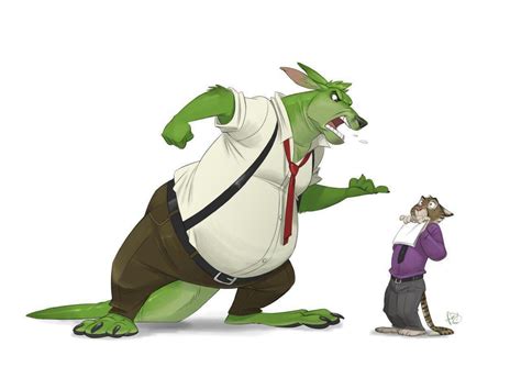 Pin By Jared Schnabl On Kangaroos Character Art Furry Art Character