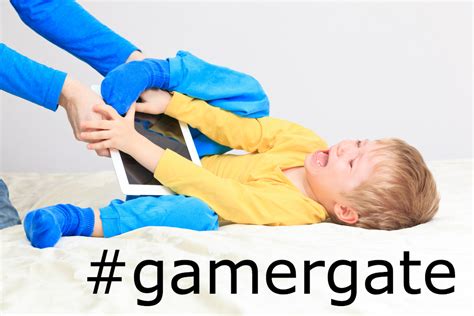 Gamergates Harassment Of Women Front Page New York Times The Mary Sue