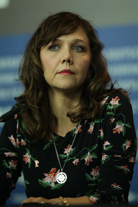 Maggie Maggie Gyllenhaal Foto 40867446 Fanpop