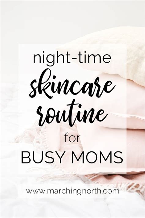 Here are some basic and simple skincare routine steps that you should follow to get glowing skin. Simple Skincare Routine for Super Busy Moms | Skin care ...