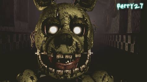 Sfm Fnaf Another Five Nights By Jt Music Preview 3 Youtube