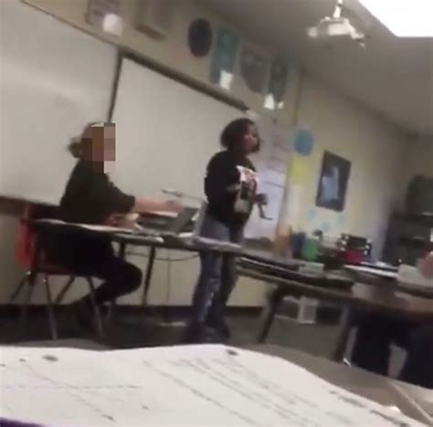 Mother Who Confronted Her Daughters Bullies Gets Banned From The Schools Campus