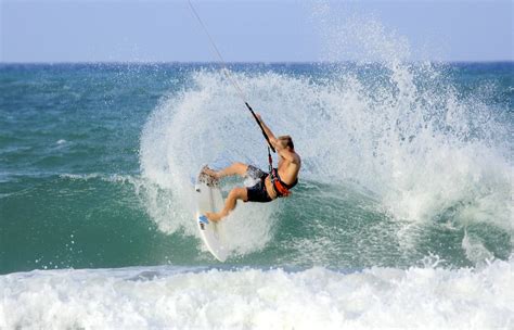 The tantrum kitesurf performance academy. kitesurf Cabarete (1) - Spots d'Evasion