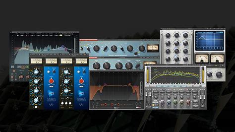 Prohomemusic is ready to make your plugin collection task easy, so we took it upon ourselves to do the research for you. 10 Best Free EQ VST Plugins of 2020 [Give Your Studio An ...
