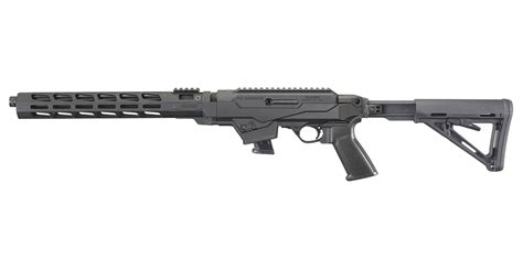 Ruger Pc Carbine 9mm Chassis Model With Free Float Handguard State