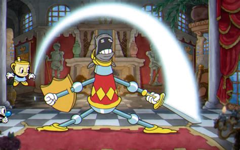 Cuphead Dlc Release Date And More Get2gaming