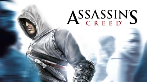 Assassin S Creed Memory Block Six YouTube