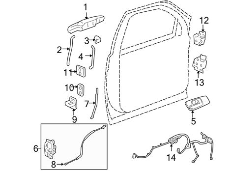 Check out our ultimate tahoe stereo wiring guide to help you upgrade your chevy tahoe stereo with 6 1/2 inch speakers, you'll need to swap them from the front and rear tahoe doors come 2004 chevy silverado stereo wiring diagram. 15940389 - GMC Door Wiring Harness (Front). Start, Auto ...