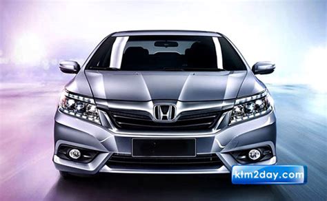 Maybe you would like to learn more about one of these? Honda rolls out All New Honda City