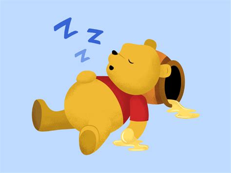 Christopher Robin Ios Stickers By Bare Tree Media On Dribbble