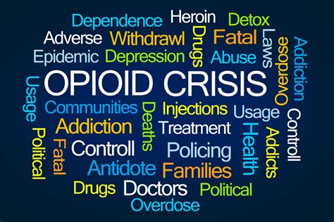 Resources From Hhs On Opioid Addiction And Overdose Prevention