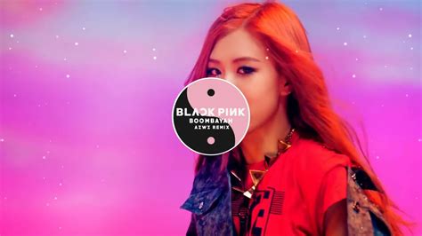 Girlband ini dibentuk oleh yg entertainment. BLACKPINK - BOOMBAYAH - AZWZ Remix - YouTube