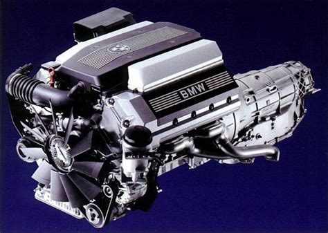 My wish was that it was some coil or sensor that was broke. m62 engine | Bmw engines