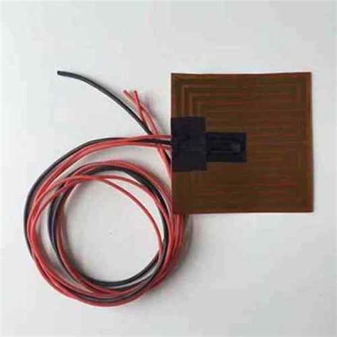 Seize magical 300x300 heatbed at alibaba.com and redefine your heating experience. Kapton Film Flexible Heated Bed 24V - 100-300mm - Square ...