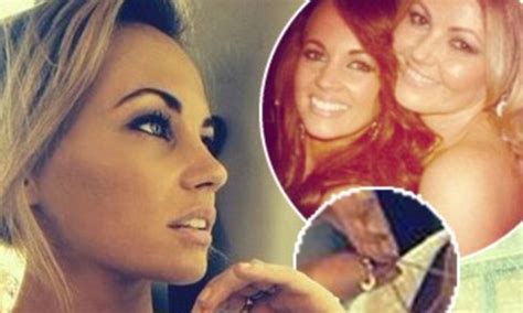 Samantha Jade Pays Tribute To Mother Jacqui Gibbs In A Heartfelt Photo