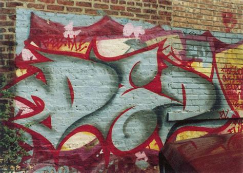 Chicago 6 Urban Art Bomb Urban Art Graffiti Art