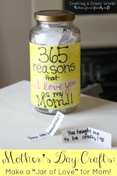 Maybe you would like to learn more about one of these? 35 Awesome DIY Gifts for Mom 2018