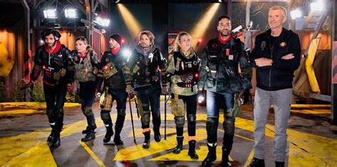 Check spelling or type a new query. « District Z » : le nouveau jeu présenté par Denis ...