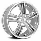 Images of Alloy Wheels To Chrome