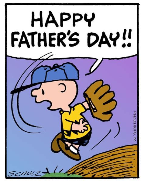 Charlie Brown Happy Father S Day Pictures Photos And Images For