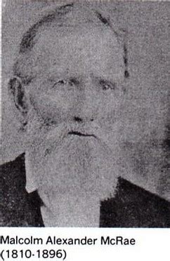 Compare dna and explore genealogy for malcolm mcrae born 1868 dublin, huron, ontario, canada died 1937 nanaimo county, british columbia, canada including ancestors + children + 2 photos. Malcolm Alexander McRae (1810-1896) - Find A Grave Memorial