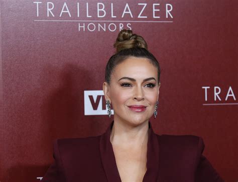 Perhaps one of the most infamous heroes of all time, otherwise known as. Alyssa Milano Calls Out Republicans After Debate, Claims ...