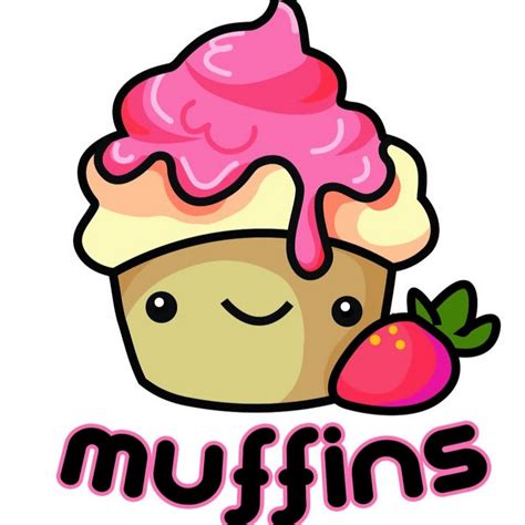 Squishy Muffins - YouTube