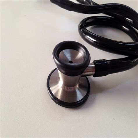 Cardiology Stethoscope Tunable Diaphragm Professional 27