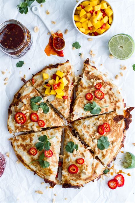 30 healthy quesadilla recipes to satisfy all your cravings best quesadilla recipes