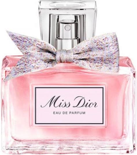 Dior Miss Dior Woda Perfumowana 50ml Ceneopl