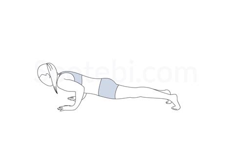 Plank Drawing At Getdrawings Free Download