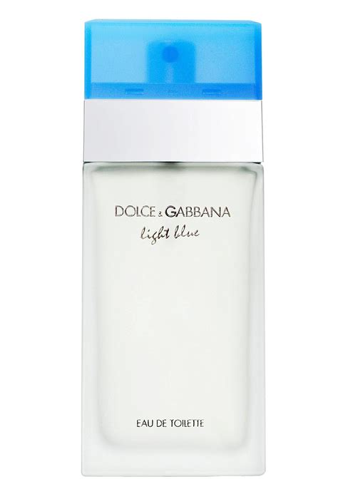 Dandg Light Blue Dolceandgabbana Perfume A Fragrance For Women 2001