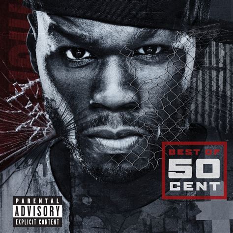 ‎Альбом Best Of 50 Cent — 50 Cent — Apple Music