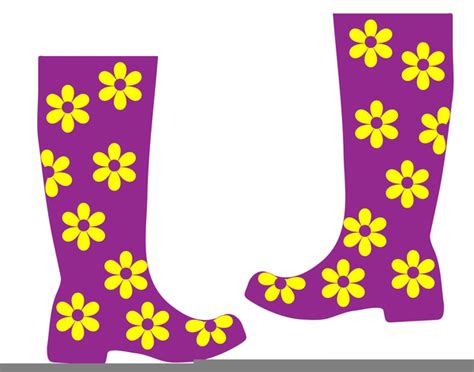 Download Wellington Boots Clipart | Free Images at Clker.com ...