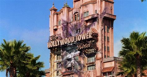 Disney World Is Renaming The Hollywood Studios Theme Park Again