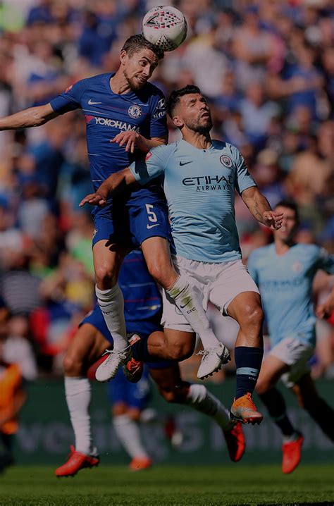 Enjoy the match between manchester city and chelsea, taking place at uefa on may 29th, 2021, 8:00 pm. Preview: Chelsea v Manchester City | Premier League ...