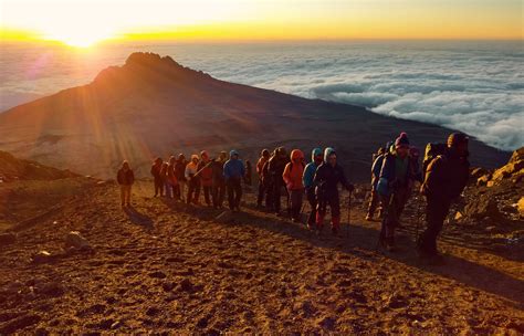 Zachęcamy wszystkich do podzielenia się tutaj swoimi emocjami związanymi z kilimandżaro :) jeśli ktoś ma jakieś fotki, które chciałby. Dlaczego idziesz na Kilimandżaro? » Nieprzyziemni