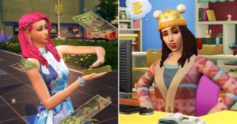 The Sims The Franchises 10 Most Iconic Cheat Codes