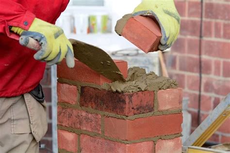 How To Lay Bricks A Guide For Beginners