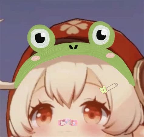 Animal Hats Chibi Drawings Cute Frogs Anime Profile Froggy Animes
