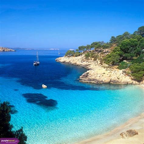 Cheap Balearic Islands Holidays Holidays To Balearics Purple Travel