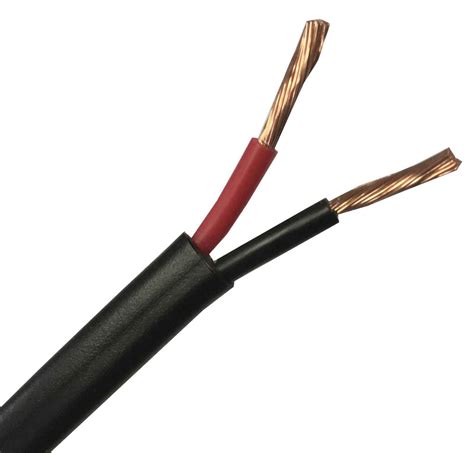 2 Core Round Copper Flexible Cables, Wire Size: 16 Sq.Mm, Rs 90 /meter
